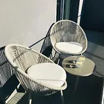 شقة Unique Baltic - Z Garazem *