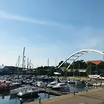 Unique Baltic - Z Garazem
