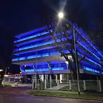 Unique Baltic - Z Garazem كولوبرزيغ