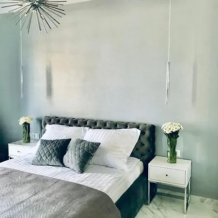 Unique Baltic - Z Garazem Διαμέρισμα