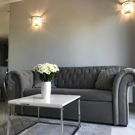 Unique Baltic - Z Garazem * Kolobřeh