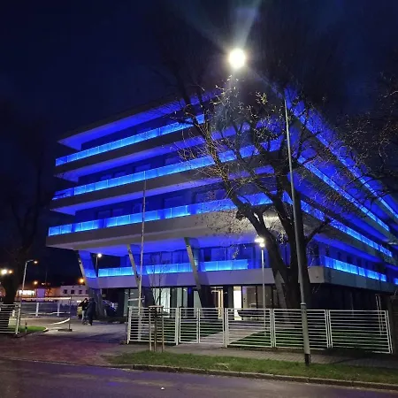 Unique Baltic - Z Garazem Kolobřeh