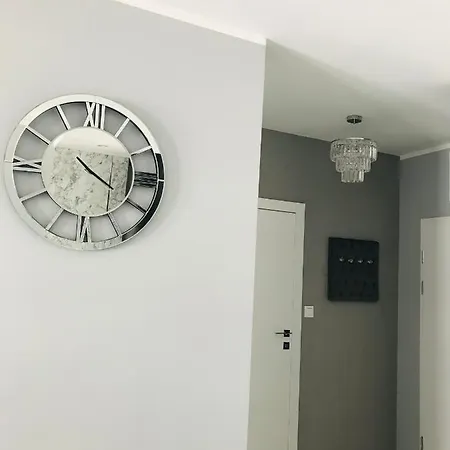 Unique Baltic - Z Garazem Kołobrzeg