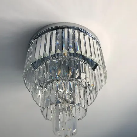 Unique Baltic - Z Garazem Apartmán Kolobřeh