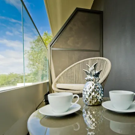 Unique Baltic - Z Garazem קולובז'ג