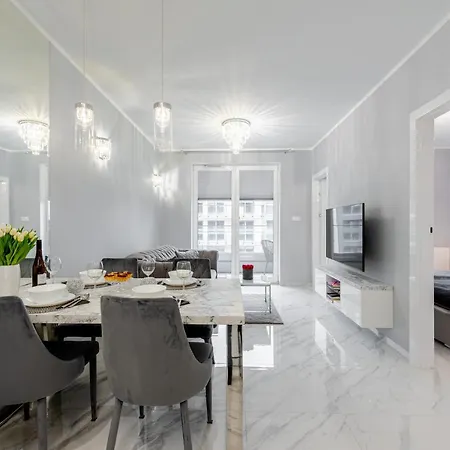 Unique Baltic - Z Garazem