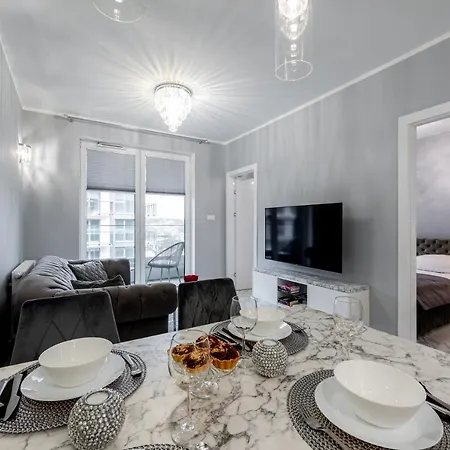 Unique Baltic - Z Garazem