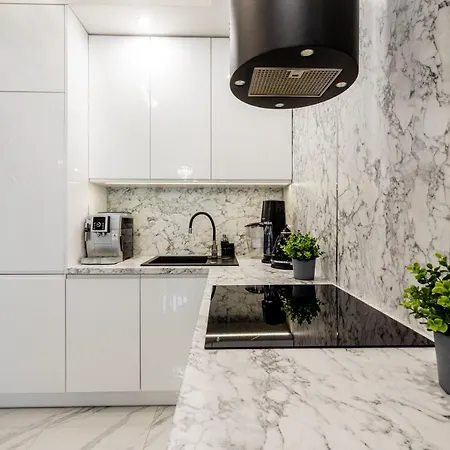 Unique Baltic - Z Garazem * קולובז'ג