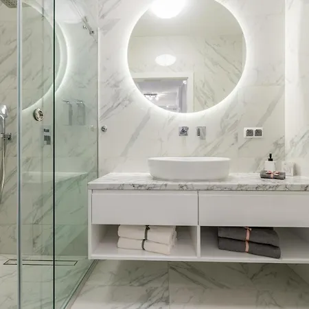 Unique Baltic - Z Garazem Διαμέρισμα *