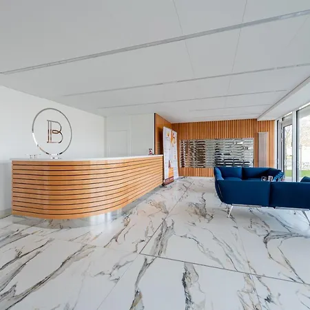 Unique Baltic - Z Garazem קולובז'ג