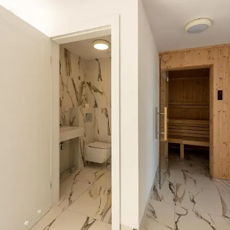 Διαμέρισμα Unique Baltic - Z Garazem Kołobrzeg