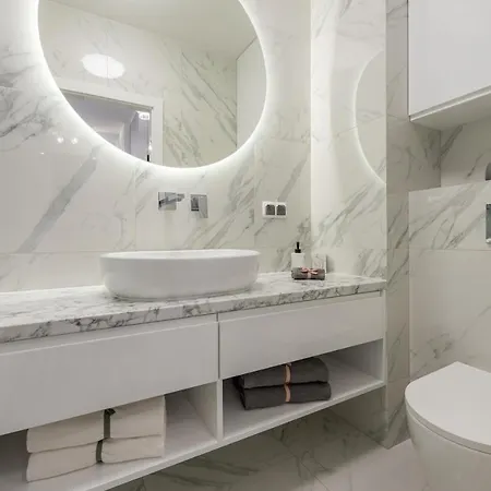 Unique Baltic - Z Garazem Διαμέρισμα