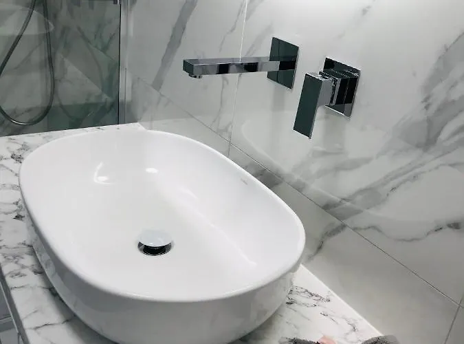 Unique Baltic - Z Garazem * Колобжег