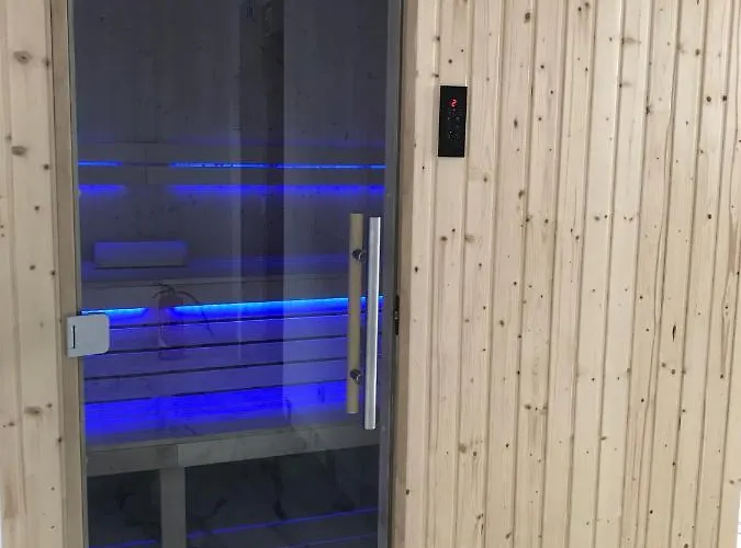 Unique Baltic - Z Garazem Апартаменты