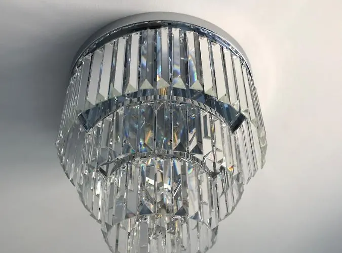 Unique Baltic - Z Garazem 아파트 코워브제크